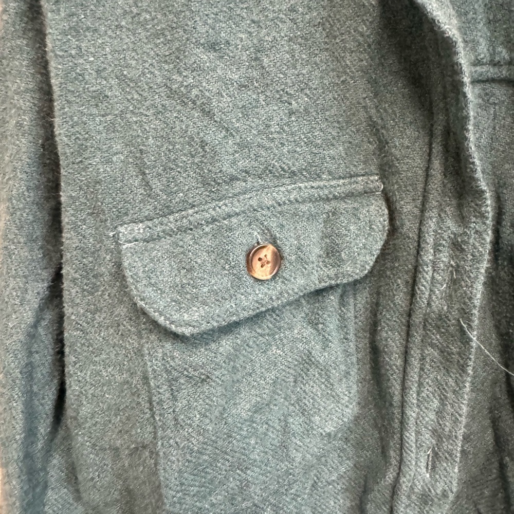 American Eagle Shacket - image 2